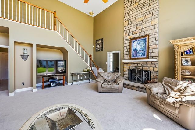 8226 Timber Mist Court, Dublin, OH 43017