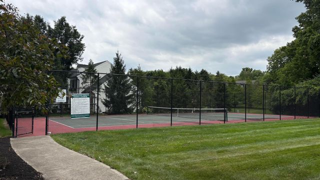 8226 Timber Mist Court, Dublin, OH 43017