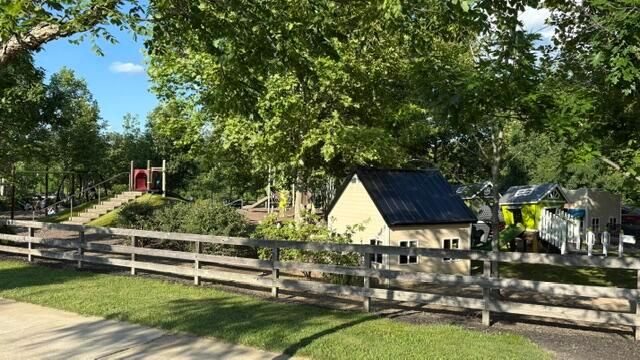 8226 Timber Mist Court, Dublin, OH 43017