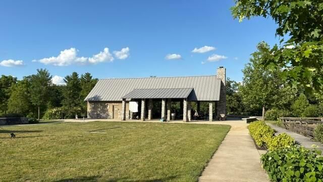 8226 Timber Mist Court, Dublin, OH 43017