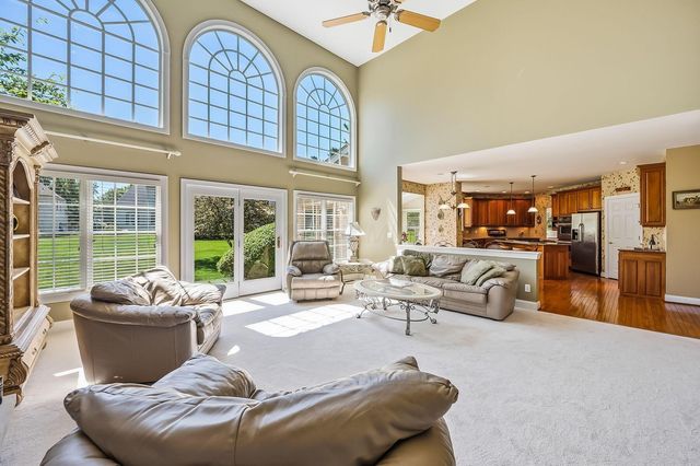8226 Timber Mist Court, Dublin, OH 43017