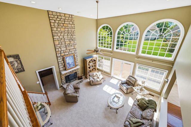 8226 Timber Mist Court, Dublin, OH 43017