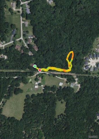 11427 Westhill Drive, Festus, MO 63028