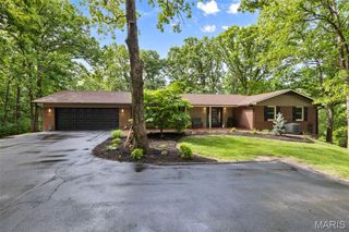 11427 Westhill Drive, Festus, MO 63028