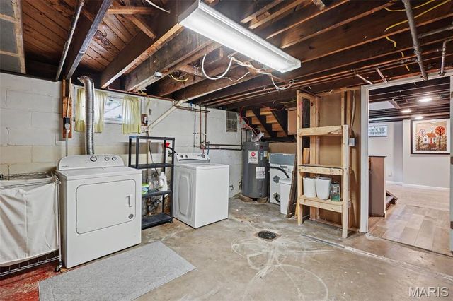 1721 W Adams Street, St Charles, MO 63301