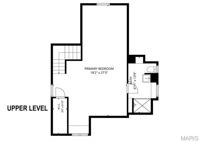 1721 W Adams Street, St Charles, MO 63301
