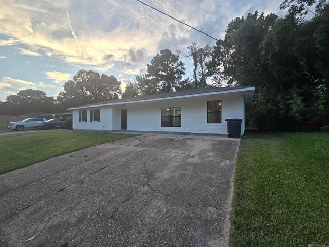 6757 Myrtlewood Dr, Baton Rouge, LA 70812