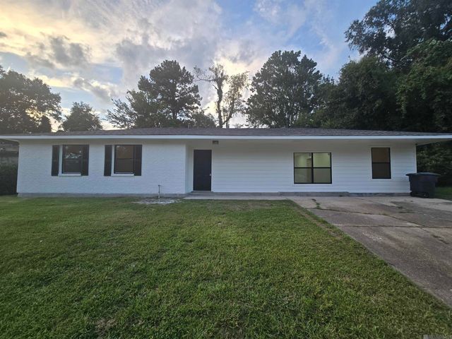 6757 Myrtlewood Dr, Baton Rouge, LA 70812