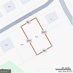 425 Longwood Place, Dallas, GA 30132