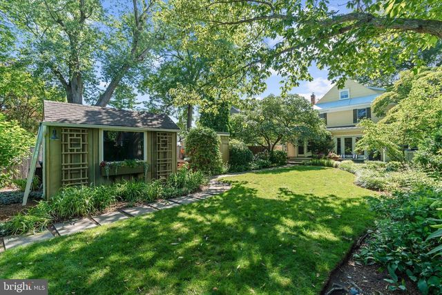 210 N QUEEN ST, Chestertown, MD 21620