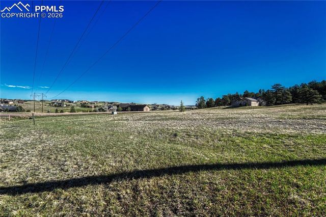 19089 Malmsbury Court, Monument, CO 80132