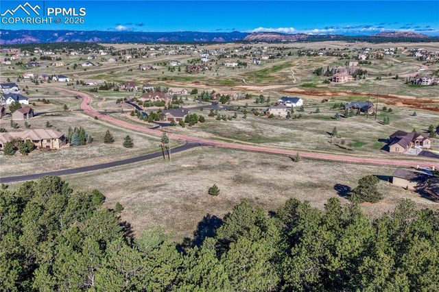 19089 Malmsbury Court, Monument, CO 80132