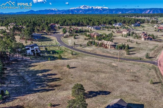 19089 Malmsbury Court, Monument, CO 80132