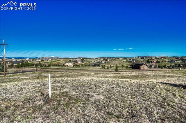 19089 Malmsbury Court, Monument, CO 80132