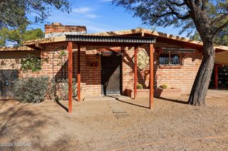 3018 N Wilson Avenue, Tucson, AZ 85719