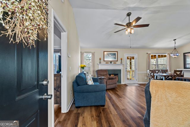 263 Hardwood Drive, Cleveland, GA 30528