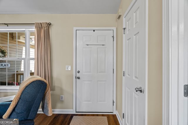 263 Hardwood Drive, Cleveland, GA 30528