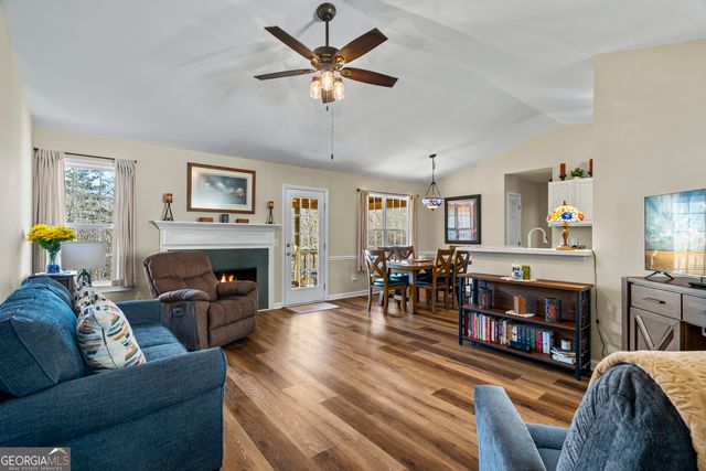 263 Hardwood Drive, Cleveland, GA 30528