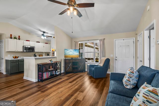 263 Hardwood Drive, Cleveland, GA 30528