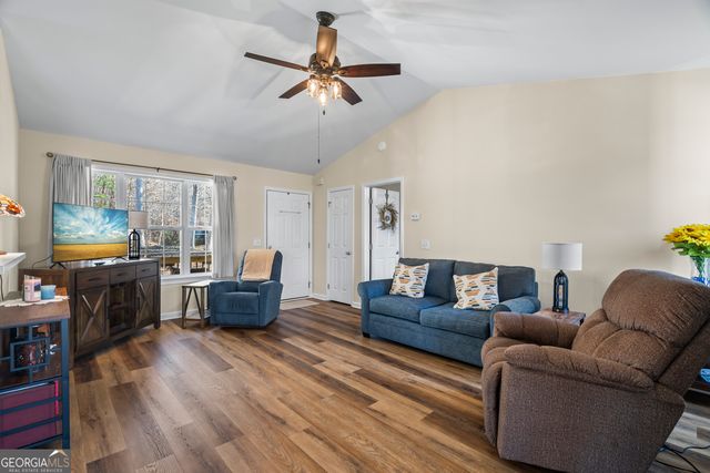 263 Hardwood Drive, Cleveland, GA 30528