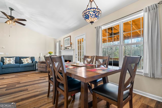 263 Hardwood Drive, Cleveland, GA 30528