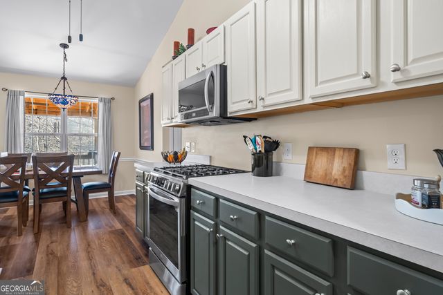 263 Hardwood Drive, Cleveland, GA 30528