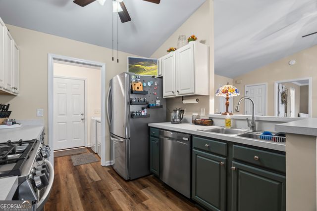 263 Hardwood Drive, Cleveland, GA 30528