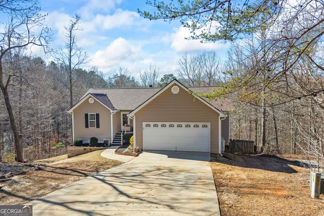 263 Hardwood Drive, Cleveland, GA 30528