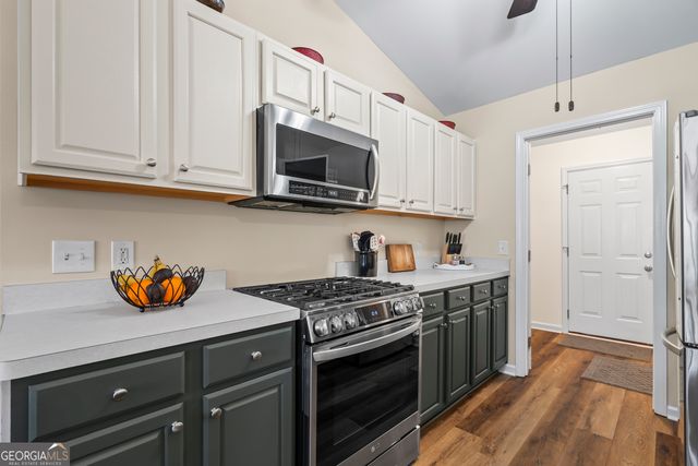 263 Hardwood Drive, Cleveland, GA 30528