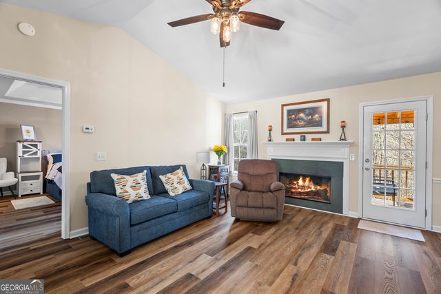 263 Hardwood Drive, Cleveland, GA 30528