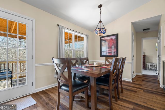 263 Hardwood Drive, Cleveland, GA 30528