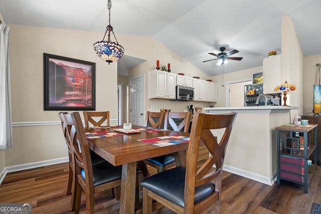 263 Hardwood Drive, Cleveland, GA 30528