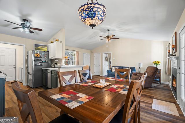 263 Hardwood Drive, Cleveland, GA 30528