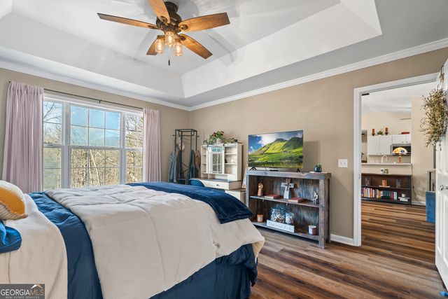 263 Hardwood Drive, Cleveland, GA 30528