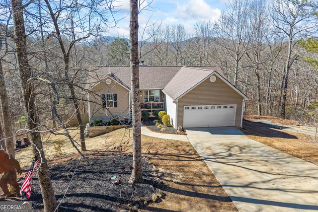 263 Hardwood Drive, Cleveland, GA 30528