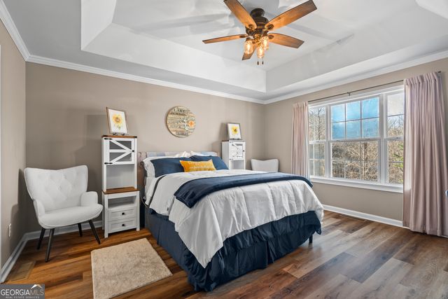 263 Hardwood Drive, Cleveland, GA 30528