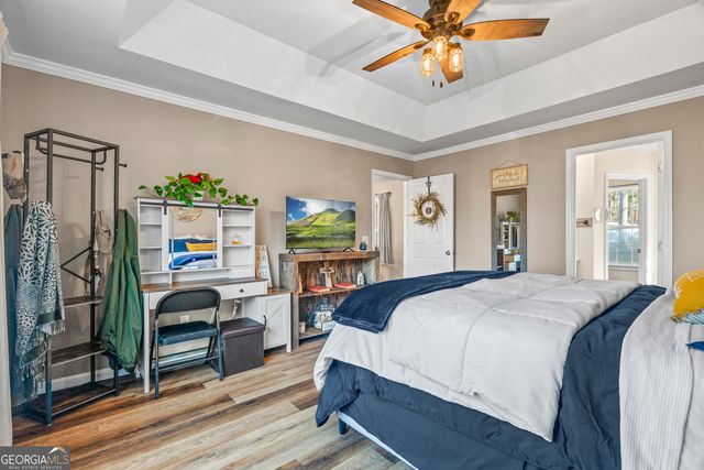 263 Hardwood Drive, Cleveland, GA 30528