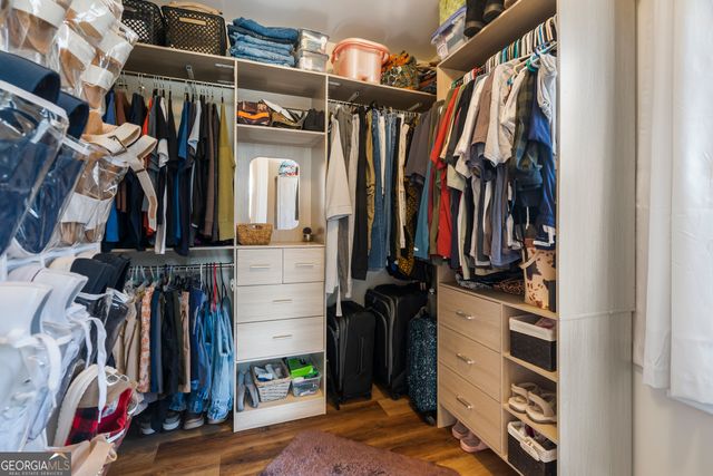 263 Hardwood Drive, Cleveland, GA 30528