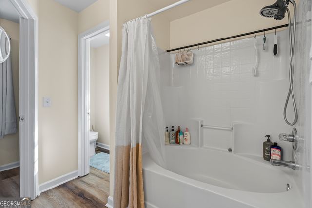 263 Hardwood Drive, Cleveland, GA 30528