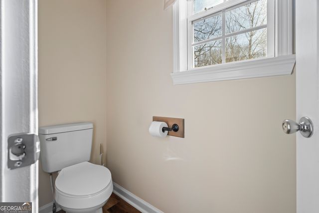 263 Hardwood Drive, Cleveland, GA 30528