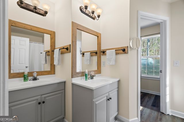 263 Hardwood Drive, Cleveland, GA 30528