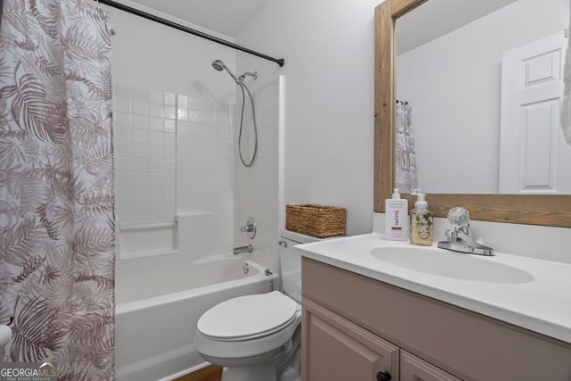 263 Hardwood Drive, Cleveland, GA 30528