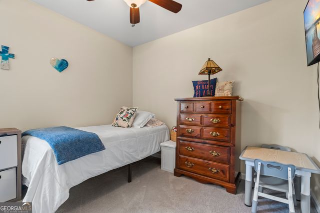 263 Hardwood Drive, Cleveland, GA 30528