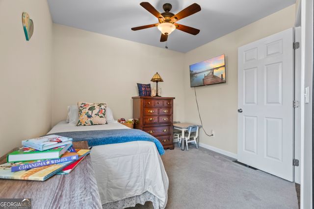 263 Hardwood Drive, Cleveland, GA 30528