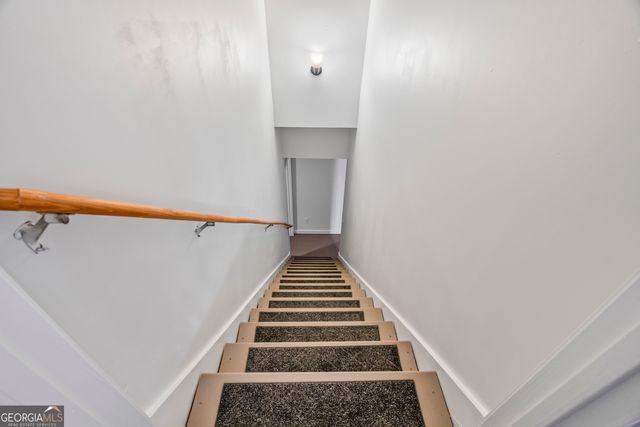 263 Hardwood Drive, Cleveland, GA 30528