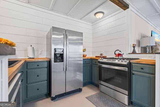 263 Hardwood Drive, Cleveland, GA 30528