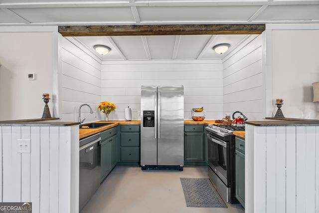 263 Hardwood Drive, Cleveland, GA 30528