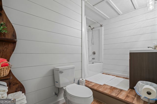 263 Hardwood Drive, Cleveland, GA 30528