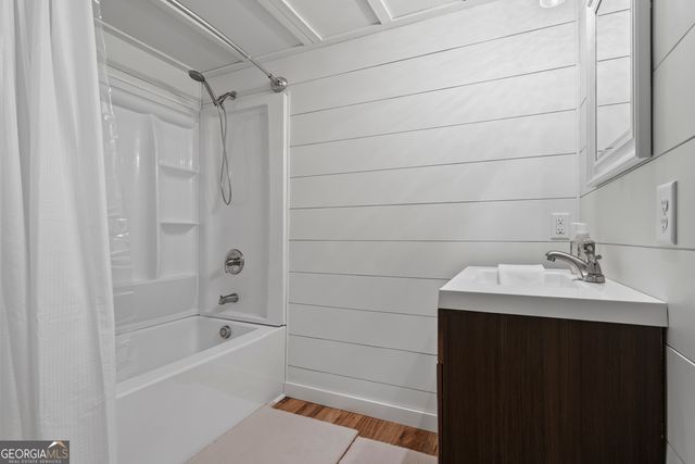 263 Hardwood Drive, Cleveland, GA 30528