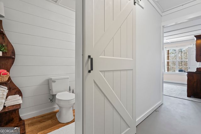 263 Hardwood Drive, Cleveland, GA 30528